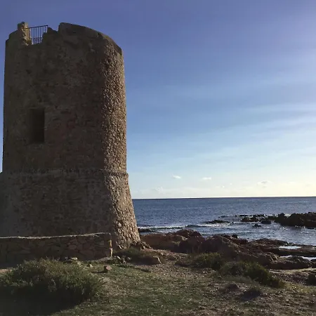 Il Mirto Blu * San Giovanni (Nuoro)