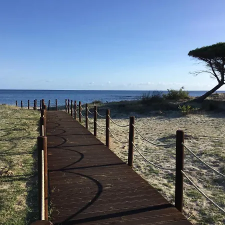 Il Mirto Blu
